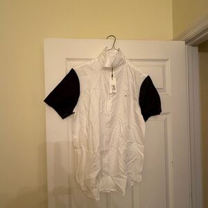 Calvin Klein White Shirt